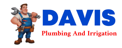 Trusted plumber in ALMA